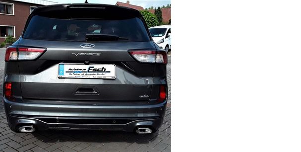 Ford Kuga 132 kW image number 6