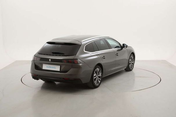 Peugeot 508 SW EAT8 Allure 120 kW image number 2