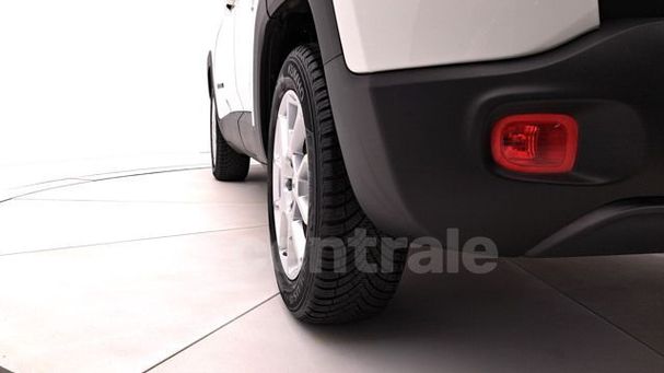 Jeep Renegade 1.0 Limited 88 kW image number 36