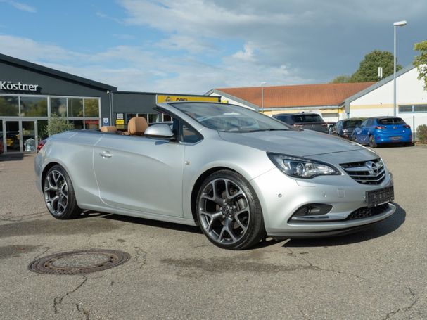 Opel Cascada 147 kW image number 1