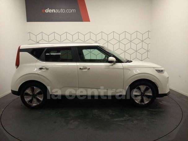 Kia Soul e-Soul 150 kW image number 5