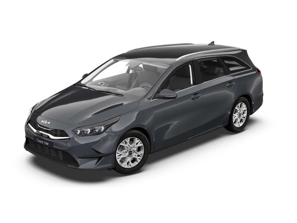 Kia Ceed Sportswagon 1.5 T-GDI Line 118 kW image number 1