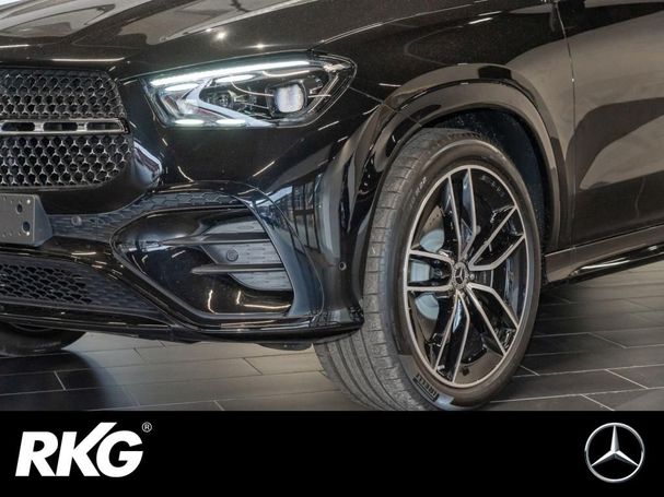 Mercedes-Benz GLE 350 de 245 kW image number 16