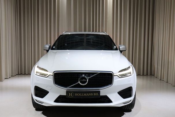 Volvo XC60 D5 Polestar R Design AWD 175 kW image number 5