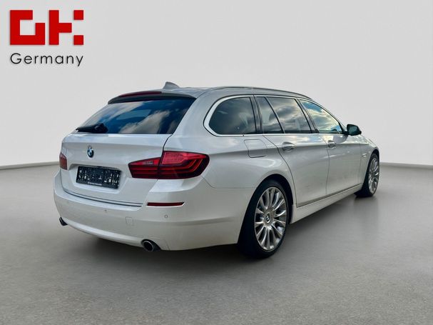 BMW 535d Touring xDrive 230 kW image number 4