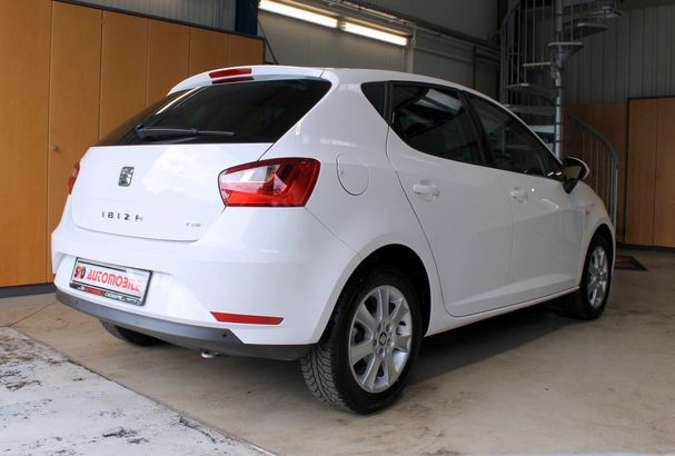 Seat Ibiza ST 81 kW image number 2