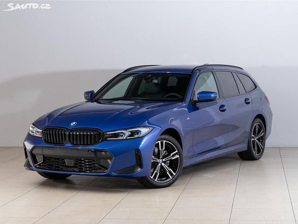 BMW 320d Touring xDrive 140 kW image number 1