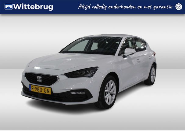 Seat Leon 1.0 TSI Style 81 kW image number 1