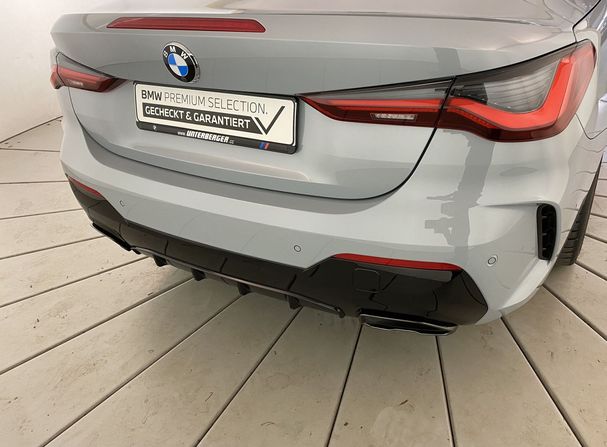 BMW 440i Cabrio xDrive 275 kW image number 7