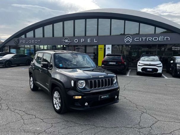 Jeep Renegade 96 kW image number 1