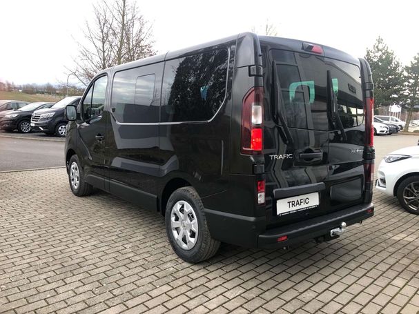 Renault Trafic Combi Blue dCi 150 Life 110 kW image number 3