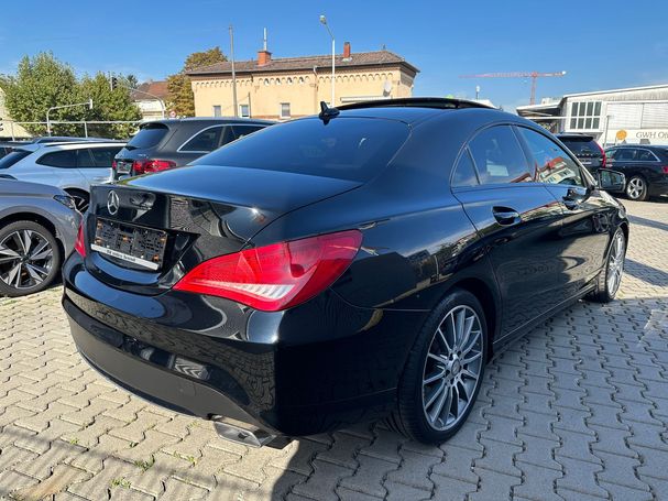 Mercedes-Benz CLA 220 130 kW image number 3