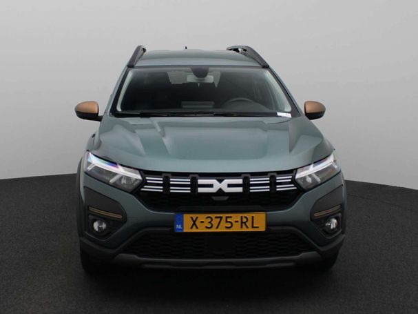 Dacia Jogger 1.0 TCe 81 kW image number 2