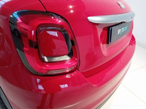 Fiat 500X 1.3 MultiJet 70 kW image number 21