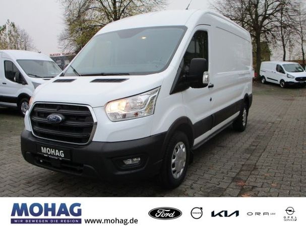 Ford Transit 350 L3 2.0 TDCi 77 kW image number 1