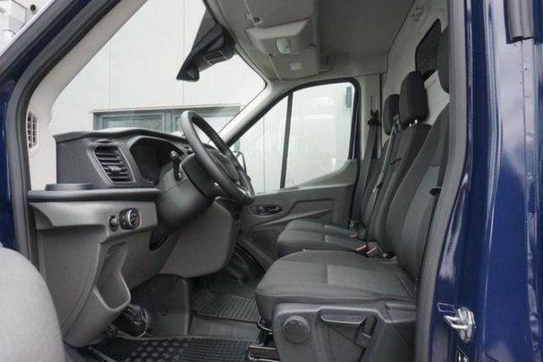 Ford Transit 350 L4H3 4x4 Trend 125 kW image number 6