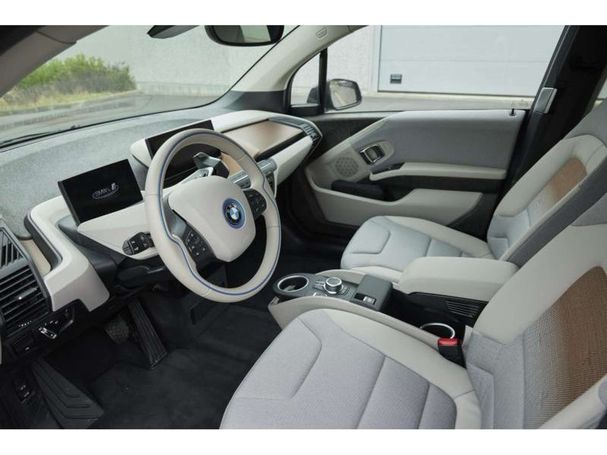 BMW i3 120Ah 125 kW image number 4