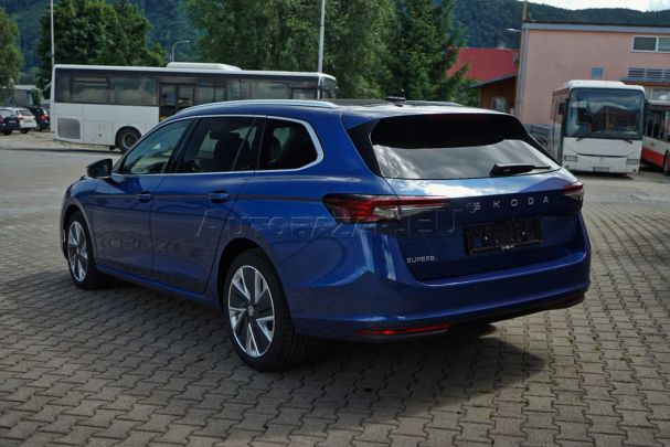 Skoda Superb Combi 2.0 TDI Style 110 kW image number 13