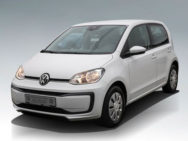 Volkswagen up! 1.0 48 kW image number 15