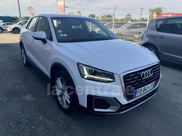 Audi Q2 30 TDI 85 kW image number 2