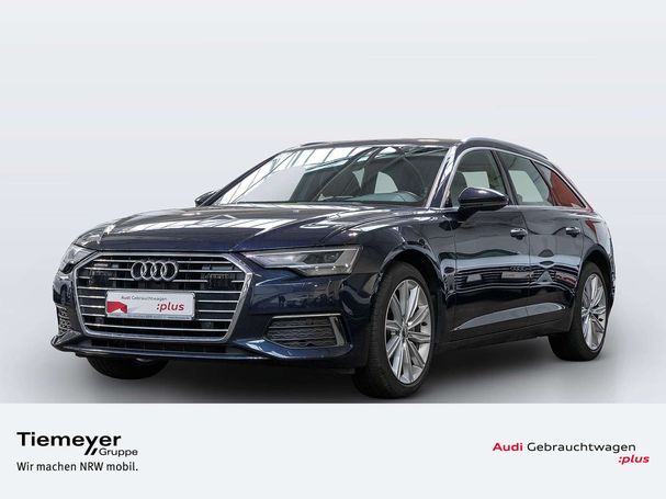 Audi A6 40 TDI 150 kW image number 2