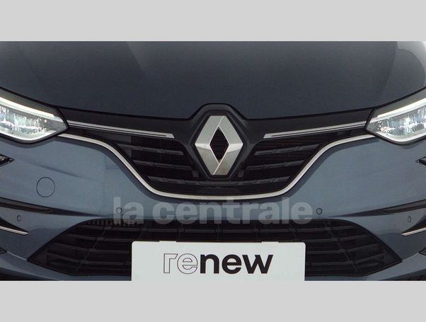 Renault Megane 103 kW image number 9