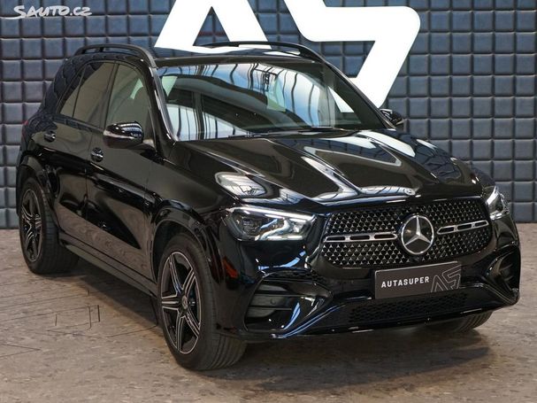 Mercedes-Benz GLE 450 270 kW image number 12