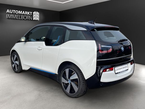 BMW i3 120Ah 125 kW image number 5