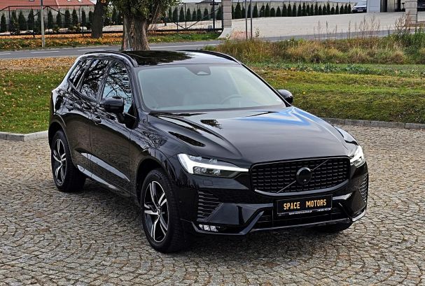 Volvo XC60 B4 AWD Ultimate 145 kW image number 6