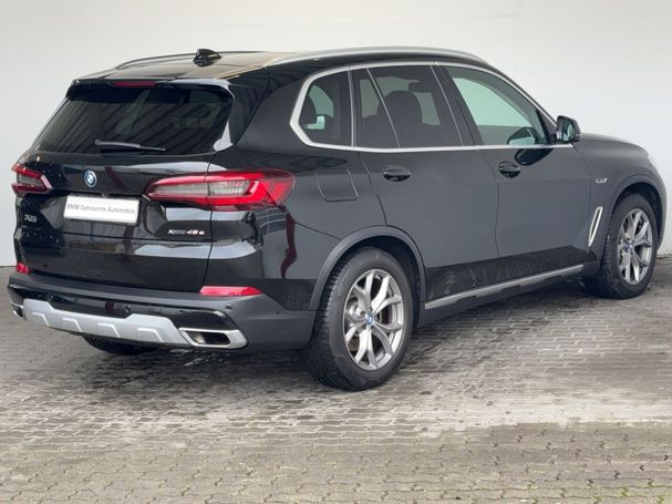 BMW X5 45e xDrive 290 kW image number 4