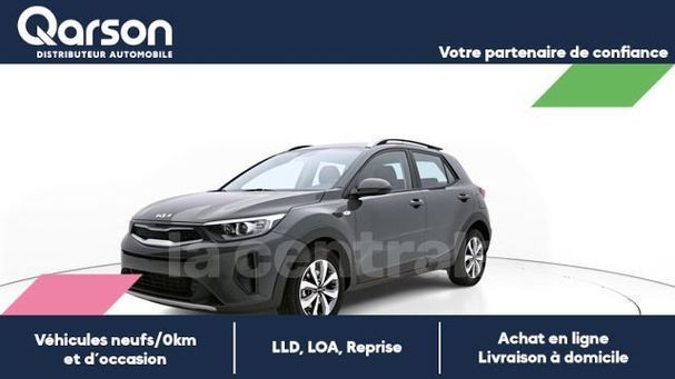 Kia Stonic 1.0 T-GDi 100 74 kW image number 5