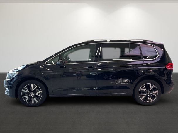 Volkswagen Touran 2.0 TDI Highline DSG 110 kW image number 7