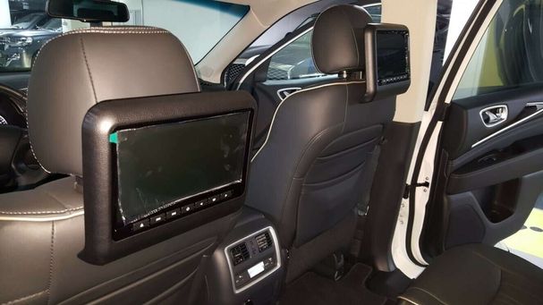 Infiniti QX60 193 kW image number 24