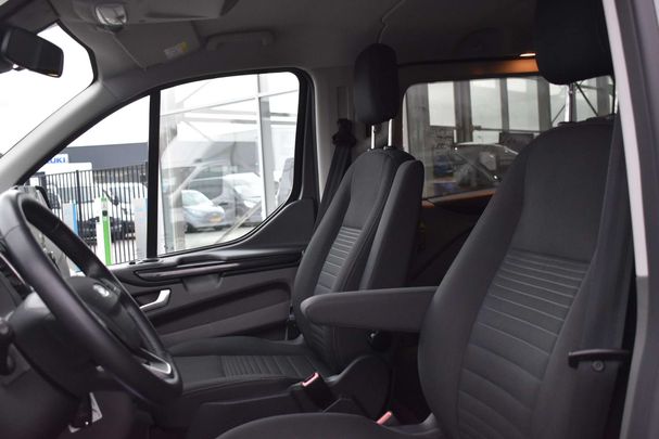 Ford Transit Custom 300 L1H1 2.0 TDCi Limited 125 kW image number 17