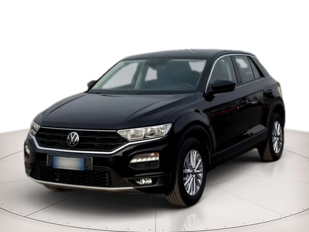 Volkswagen T-Roc 2.0 TDI 85 kW image number 1