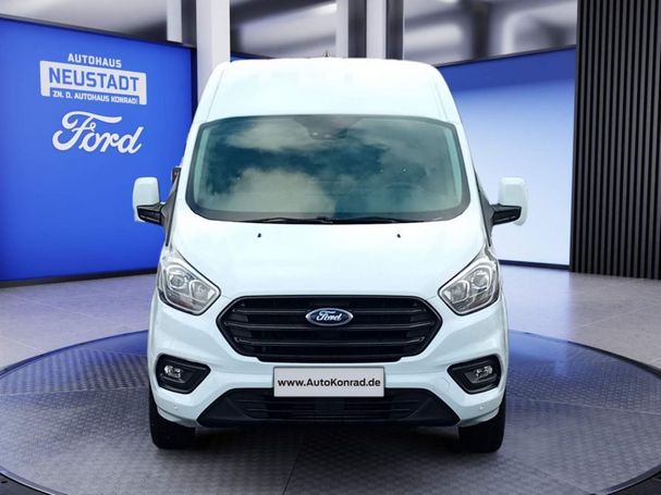 Ford Transit Custom 320 L2H2 VA Trend 96 kW image number 4