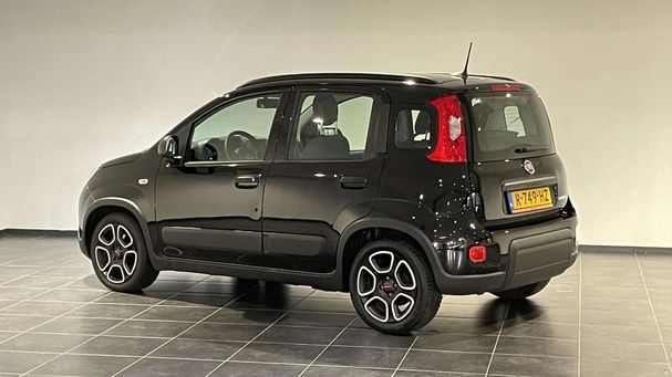 Fiat Panda 1.0 Hybrid City 51 kW image number 2