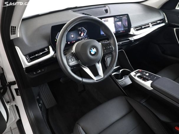 BMW X1 sDrive18i 100 kW image number 5