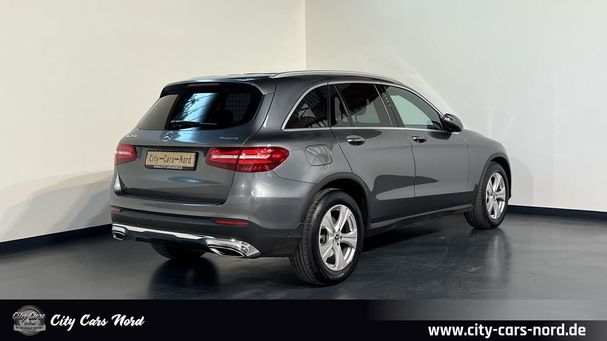 Mercedes-Benz GLC 250 155 kW image number 2