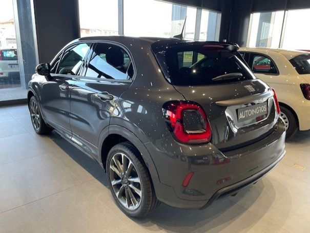 Fiat 500X 1.5 Hybrid DCT 96 kW image number 16