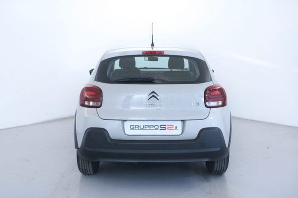 Citroen C3 BlueHDi 100 S&S 75 kW image number 6