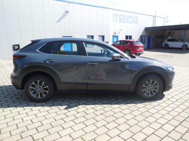 Mazda CX-30 2.0 150 Selection 110 kW image number 7