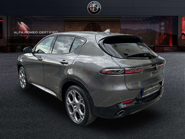 Alfa Romeo Tonale 206 kW image number 8