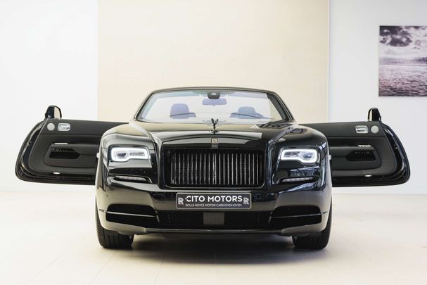 Rolls-Royce Dawn 420 kW image number 3