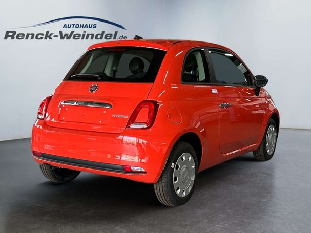 Fiat 500 51 kW image number 3