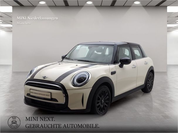 Mini Cooper Mini 100 kW image number 1