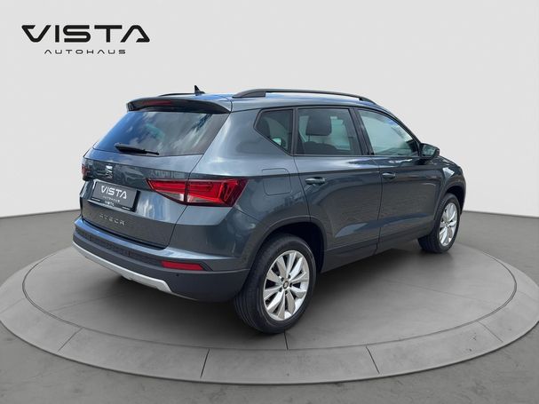 Seat Ateca 1.5 TSI DSG Style 110 kW image number 9