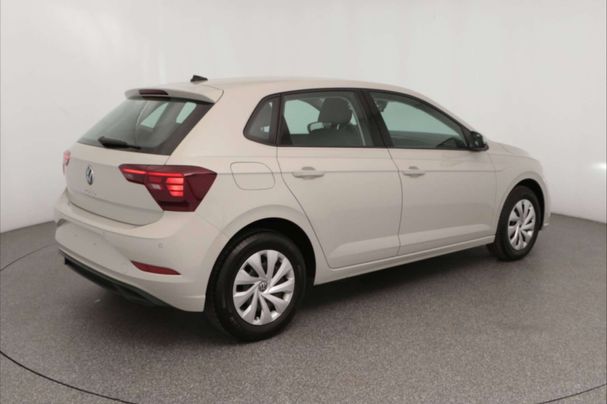 Volkswagen Polo 1.0 TSI 70 kW image number 3