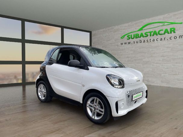 Smart ForTwo 55 kW image number 2