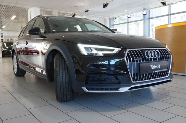 Audi A4 Allroad 45 TFSI quattro 180 kW image number 3